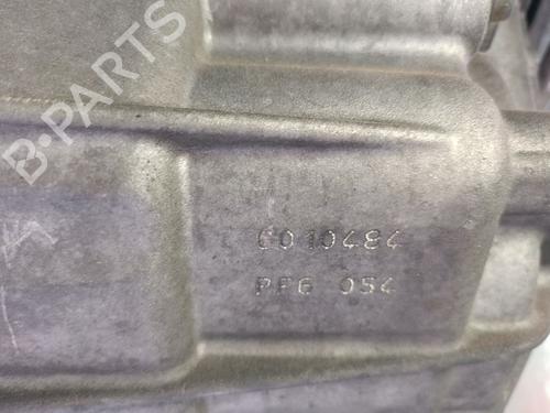 Gearbox RENAULT MASTER III Platform/Chassis (EV, HV, UV) 2.3 dCi 125 FWD (EV0C, EV0D, EV0J, HV0C, HV0D, HV0H,... | BP36695287M3 - Image 2