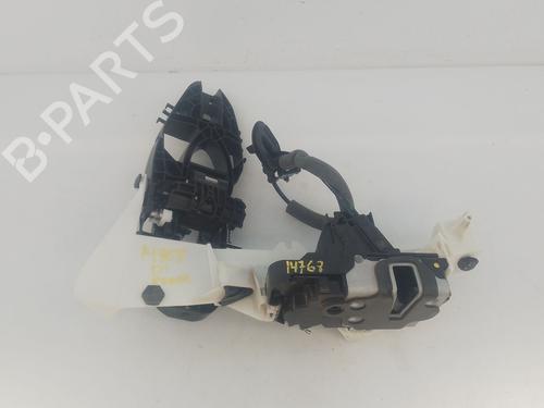 Used Front left lock Front left lock FORD PUMA (J2K, CF7) 1.0 EcoBoost mHEV (125 hp) 36532737 36532737