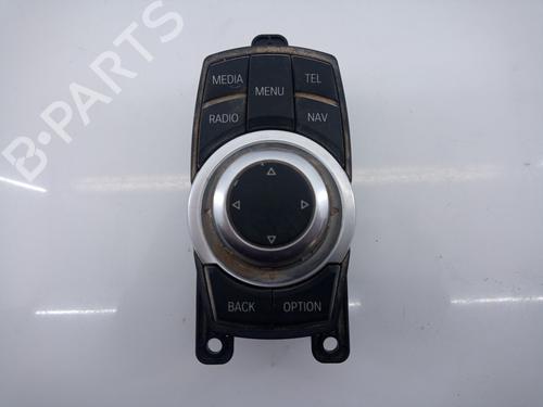 Electronic module BMW X3 (F25) xDrive 20 d | BP6048139M83 