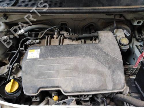 Instrument cluster DACIA LOGAN II  | BP13383530C47 