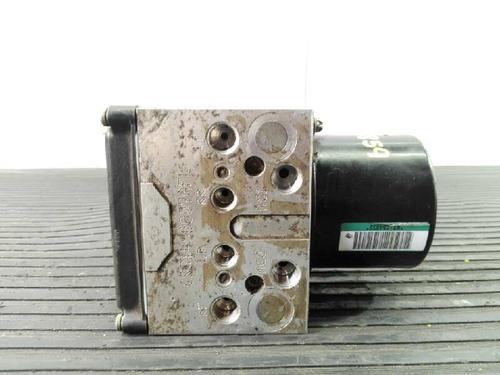 ABS pump PEUGEOT 407 (6D_) 2.0 16V (6DRFJC, 6DRFJE, 6DRFJF) | BP3138943M43 