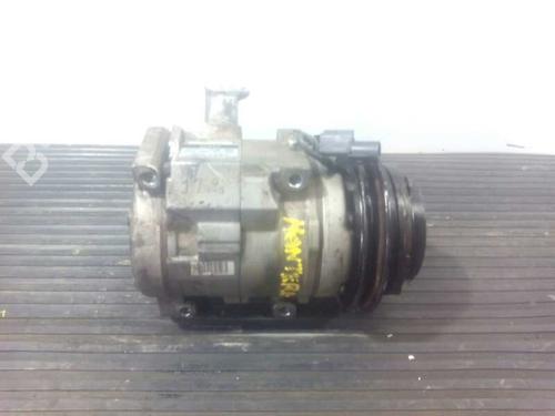 AC-Kompressor MITSUBISHI PAJERO III (V7_W, V6_W) 3.2 Di-D (V68W) (160 hp) 1140324