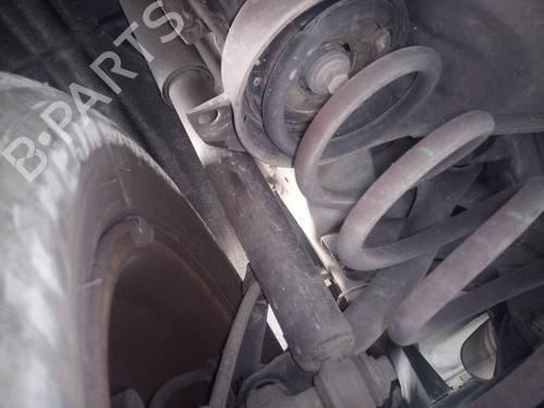 Used Left rear shock absorber FORD KUGA II (DM2) 1.5 EcoBoost (150 hp) 12495050