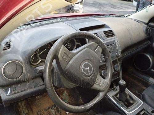 Right front window switch MAZDA 6 Hatchback (GH) 2.0 MZR-CD (GH14) | BP31921008I26