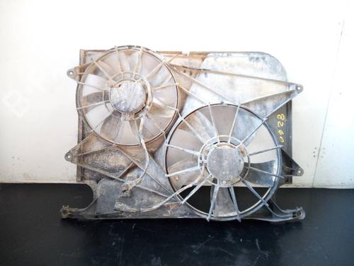 Køleventilator elektrisk OPEL ANTARA A (L07) [2006-2017]  7071282