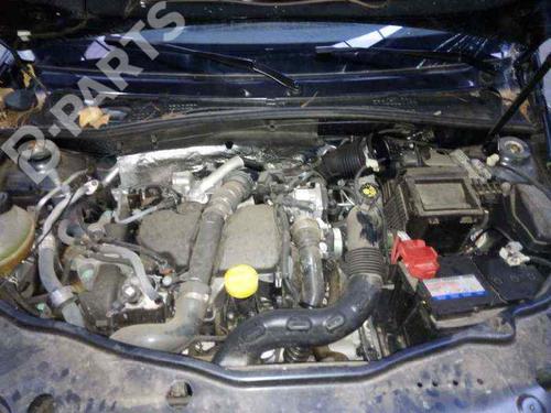 Calculateur Moteur Pour DACIA DUSTER Phase 2 - 1.5 DCI 110ch, Occasion En état Opérationnel