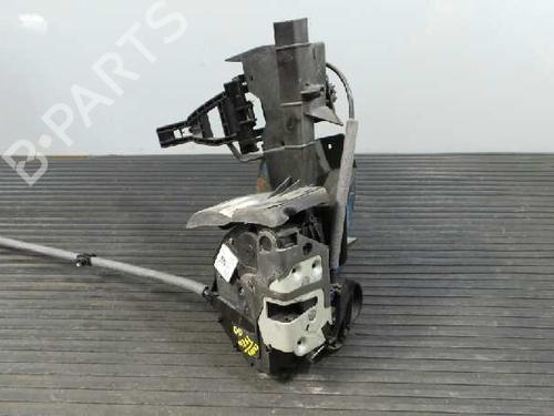 Used Front right lock FORD FOCUS III 1.6 TDCi (95 hp) 876571