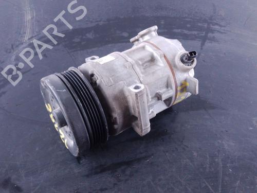 Used AC compressor OPEL CORSA E (X15) [2014-2025]  17387910
