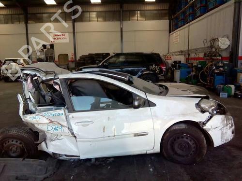 Electronic module RENAULT CLIO III (BR0/1, CR0/1) 1.5 dCi | BP7258066M83 