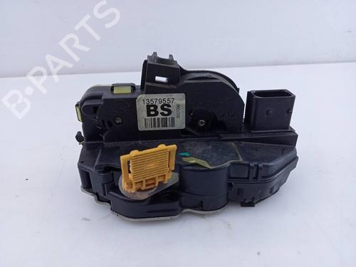 Used Rear left lock CHEVROLET CRUZE Hatchback (J305) 2.0 CDI (163 hp) 7282101