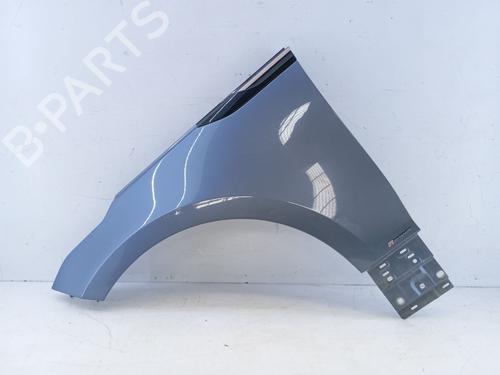 Used Left front fenders LAND ROVER RANGE ROVER VELAR (L560) 2.0 D180 TD4 4x4 (180 hp) 26445760