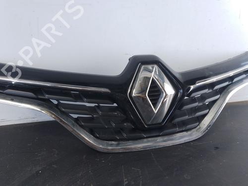 Grille RENAULT CAPTUR I (J5_, H5_) 0.9 TCe 90 | BP29199704C40 