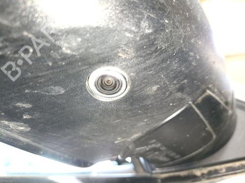 Right mirror BMW X6 (E71, E72) xDrive 40 d | BP27471984C27 