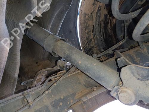 Used Right rear shock absorber RENAULT KANGOO Express (FW0/1_) 1.5 dCi 90 (FW0G, FW05, FW08, FW11) (90 hp) 27980519