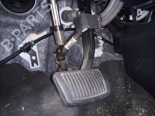 Used Break pedal KIA NIRO I (DE) 1.6 GDI Plug-in Hybrid (141 hp) 16959631