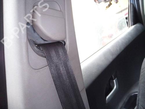 Used Front right seatbelt KIA CEE'D SW (ED) 1.6 CRDi 115 (115 hp) 19775855