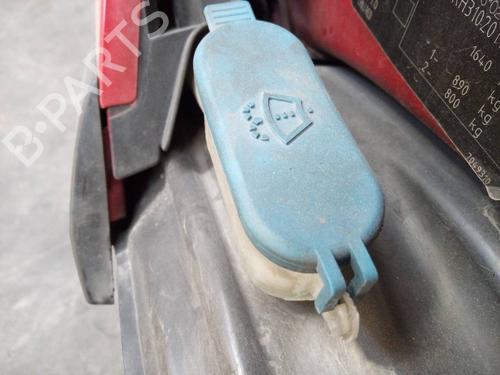 Used Windscreen washer tank MINI MINI Convertible (R52) Cooper S (170 hp) 16844748