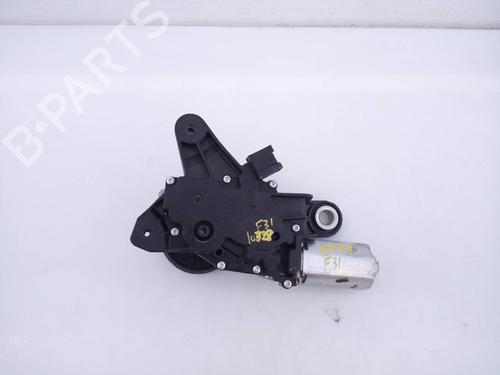 Used Rear wiper motor BMW 3 Touring (F31) 318 d (143 hp) 11118180