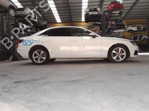 Brugte AUDI A4 B9 (8W2, 8WC) 30 TDI Mild Hybrid (136 hp) 2558606