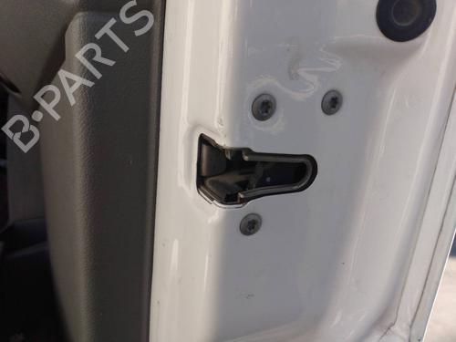 Used Front right lock MERCEDES-BENZ SPRINTER 3,5-t Van (B906) [2006-2020]  20109976