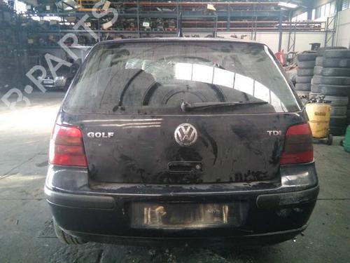 Left front window motor VW GOLF IV (1J1)  | BP4136953E21 