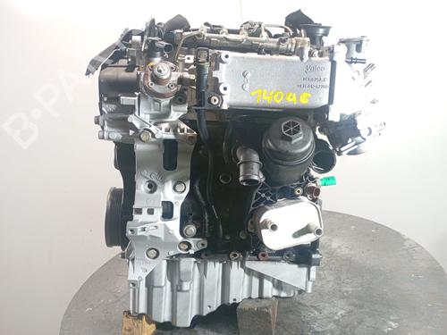 Motor AUDI A6 C7 (4G2, 4GC) 2.0 TDI (190 hp) 32296258