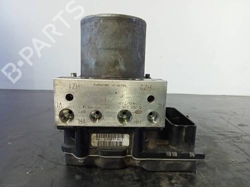 ABS pump PORSCHE PANAMERA (970) 4.8 4S | BP18153082M43 