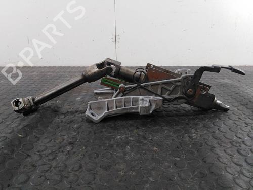 Used Steering column FORD MONDEO IV Saloon (BA7) 2.0 TDCi (140 hp) 6790419