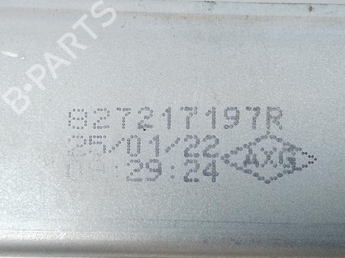 Rear left window mechanism RENAULT ARKANA I (LCM_, LDN_) 1.3 TCe 140 (LDN0) | BP29823051C24