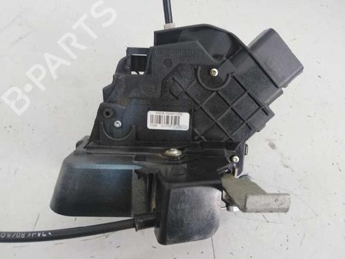Højre bagtil lås FORD FOCUS II (DA_, HCP, DP) 1.6 TDCi | BP5394510C99 