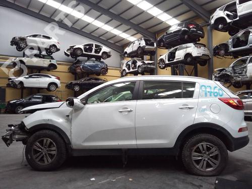 Used Parts KIA SPORTAGE III (SL)    1004035