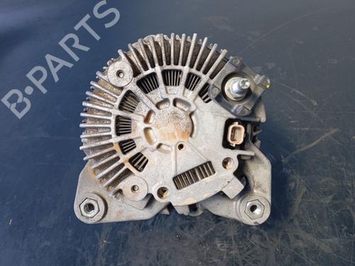 Alternator RENAULT LAGUNA III (BT0/1)  | BP28142164M7 