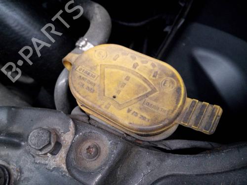 Used Windscreen washer tank MERCEDES-BENZ CLK (C209) [2002-2010]  17142847
