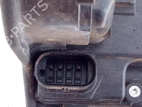 Front right lock BMW X3 (G01, F97, G08) xDrive 20 d | BP16133323C97 