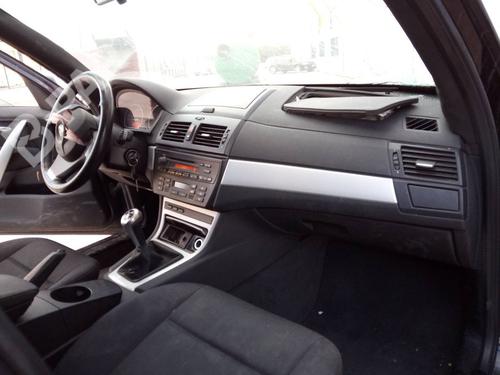 Left front window switch BMW X3 (E83) 2.0 d | BP10552596C106  - Image 11