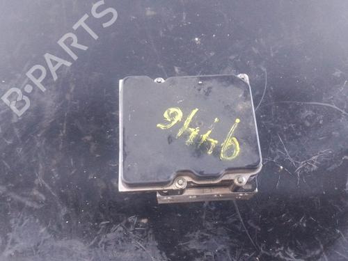 ABS pump HYUNDAI SANTA FÉ II (CM) 2.2 CRDi GLS | BP8879515M43