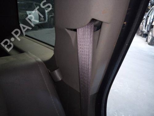 Used Rear left seatbelt JEEP GRAND CHEROKEE III (WH, WK) 3.0 CRD 4x4 (218 hp) 15811746