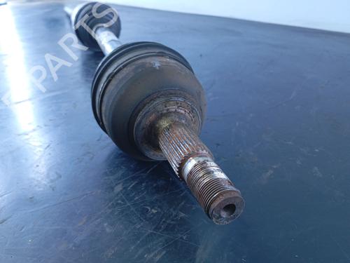 Drivaksel fortil Højre FIAT SCUDO Van 2.0 Multijet 145 (506) | BP30382983M39