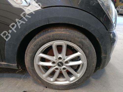 Modanatura parafango anteriore destra MINI MINI COUNTRYMAN (R60) Cooper D (112 hp) 29953959