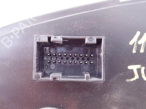 Instrument cluster CITROËN JUMPER II Van  | BP16844570C47 
