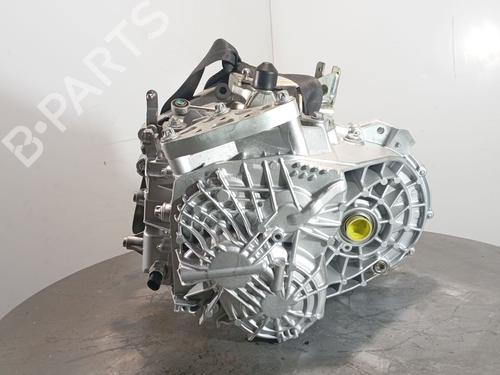 Used Gearbox FIAT DOBLO Bus (263_) 1.6 D Multijet (263AXP1B, 263AXW1B) (95 hp) 29394666