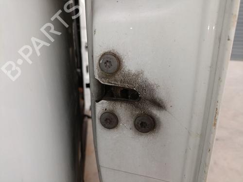 Fechadura trás direita Fechadura trás direita 38593877 38593877