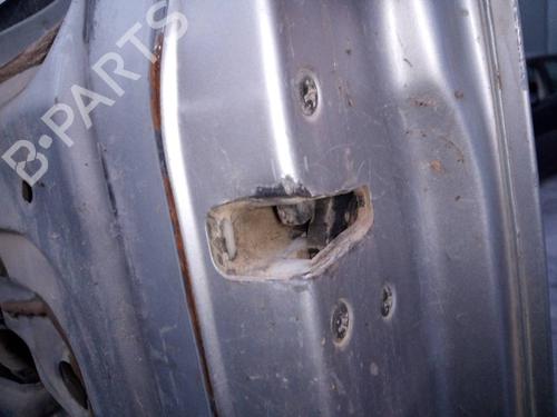 Tailgate lock MITSUBISHI PAJERO III (V7_W, V6_W) 3.2 Di-D (V68W) | BP16634556C101