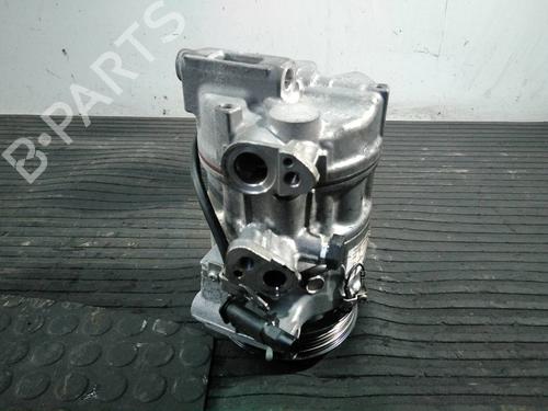 AC compressor MERCEDES-BENZ GLC (X253)  | BP6686005M34 