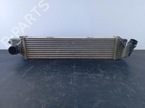 Used Intercooler OPEL VIVARO B Bus (X82) 1.6 CDTI (06) (90 hp) 28000956