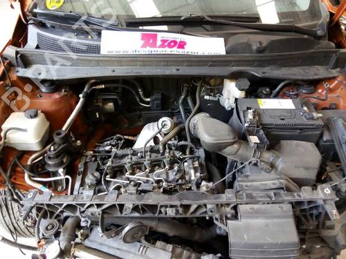 Gear lever KIA SPORTAGE III (SL) 1.7 CRDi | BP7414248M90 
