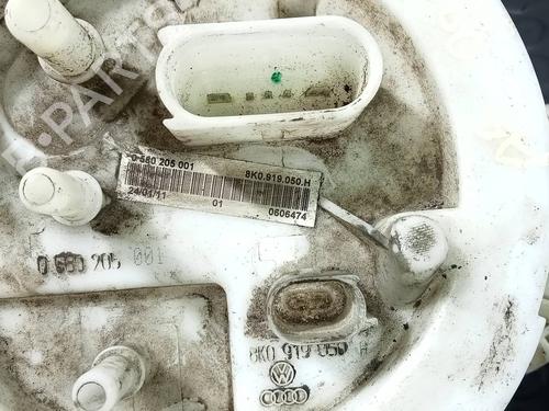 Fuel pump AUDI A5 Sportback (8TA) 2.0 TDI | BP6983724M76 