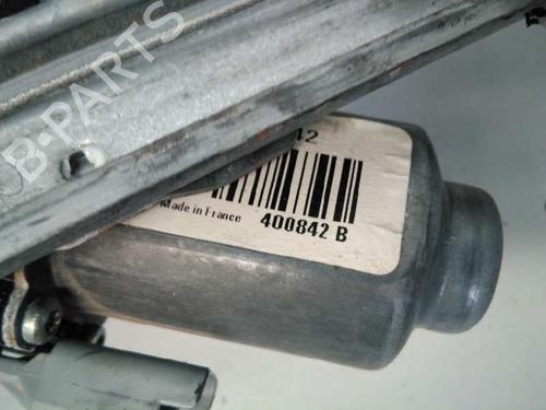 Front right window mechanism CITROËN C1 (PM_, PN_)  | BP4151785C23 