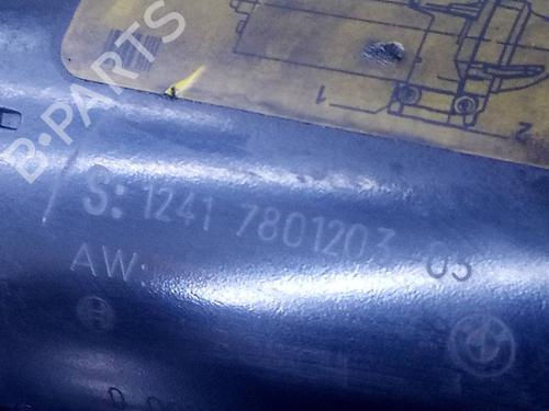 Starter BMW 3 Touring (E91)  | BP21139712M8 