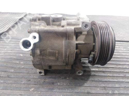 Used AC compressor FIAT PANDA (169_) 1.2 (169.AXB11, 169.AXB1A) (60 hp) 8805991